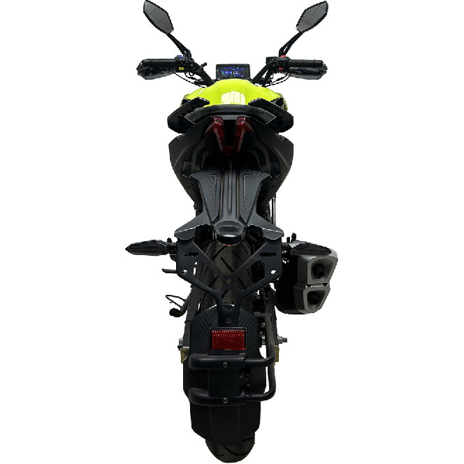 Мотоцикл SPARK Thunder 200R