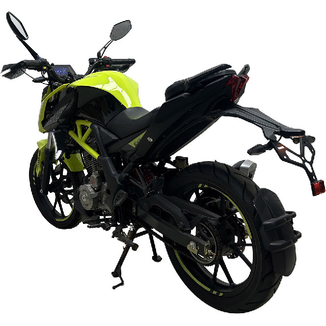 Мотоцикл SPARK Thunder 200R