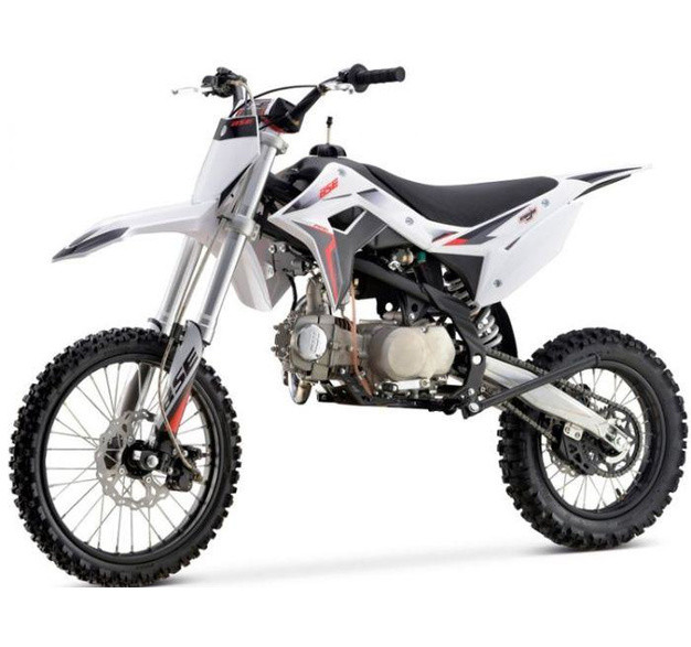Питбайк BSE PH10L ENDURO 125