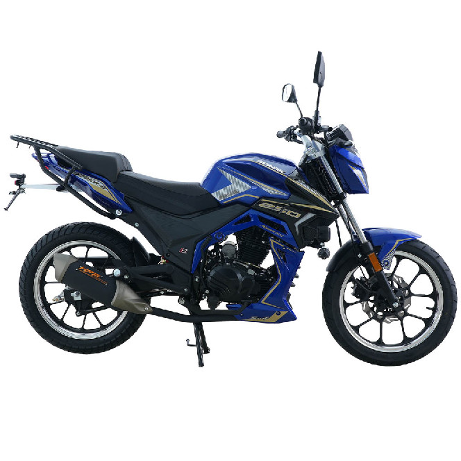 Мотоцикл SPARK SP250R-47