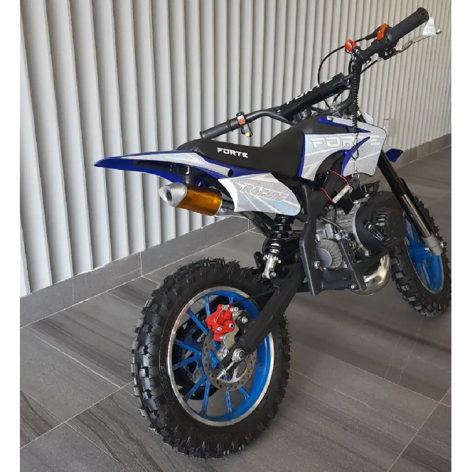 Пітбайк Forte DB01