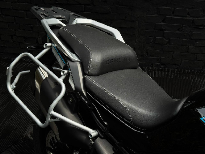 Мотоцикл CFMOTO 800MT SPORT