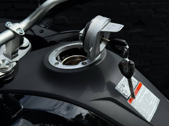 Мотоцикл CFMOTO 800MT SPORT