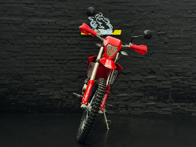 Мотоцикл APOLLO THUNDER 250