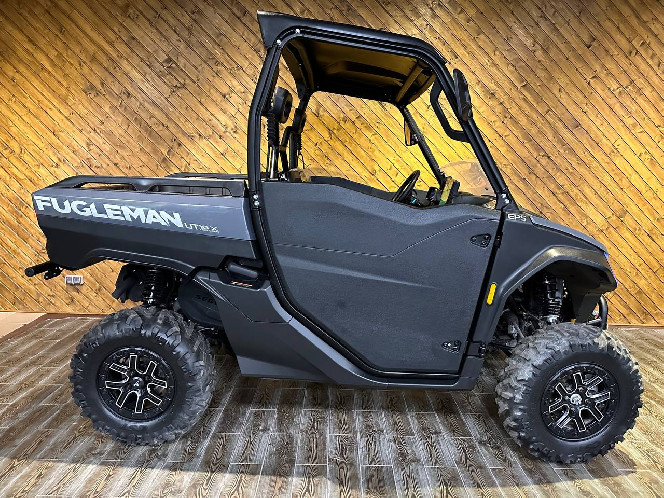 Баггі SEGWAY FUGLEMAN UTV 1000 U2
