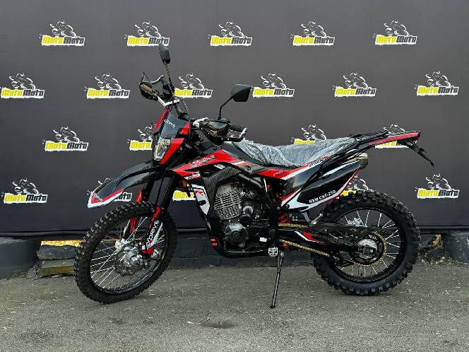 Мотоцикл EXDRIVE NEW CRF 250