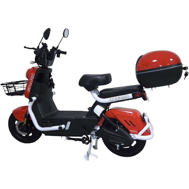 Электровелоскутер SPARK RUNNER 16