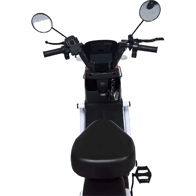 Электровелоскутер SPARK RUNNER 16