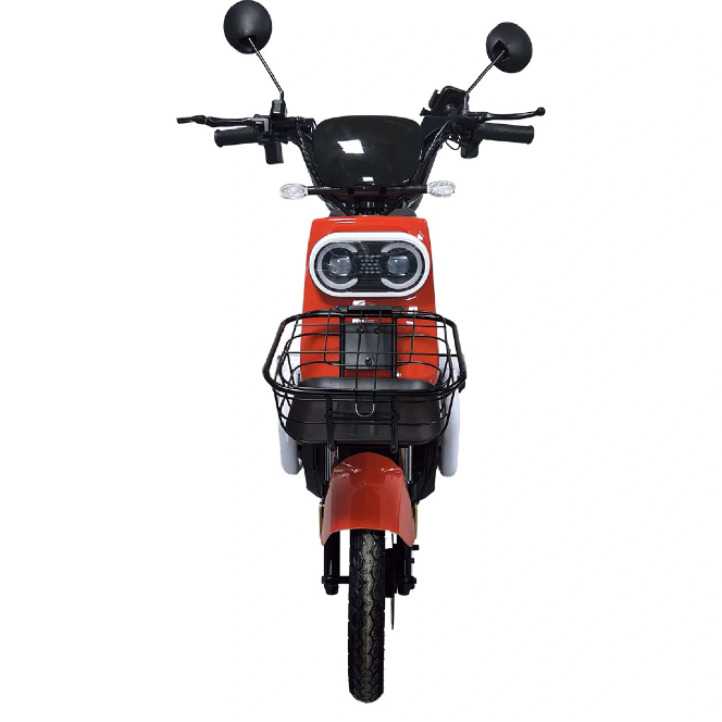 Электровелоскутер SPARK RUNNER 16