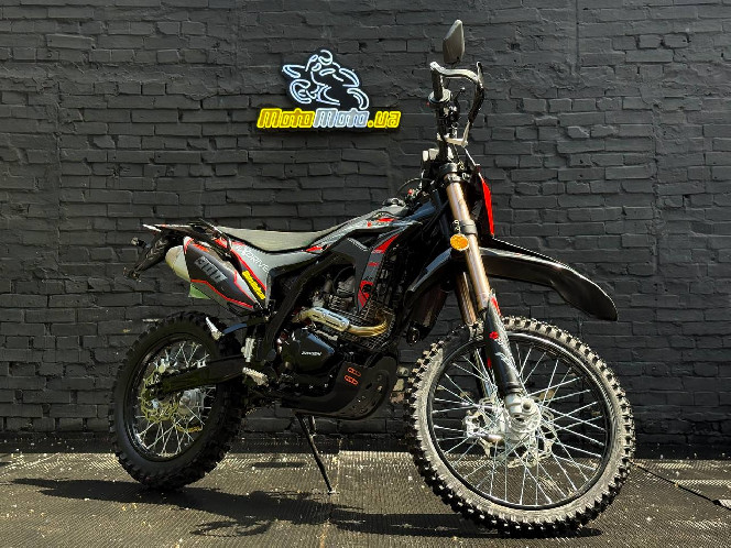 Мотоцикл EXDRIVE CRF 300 AIR