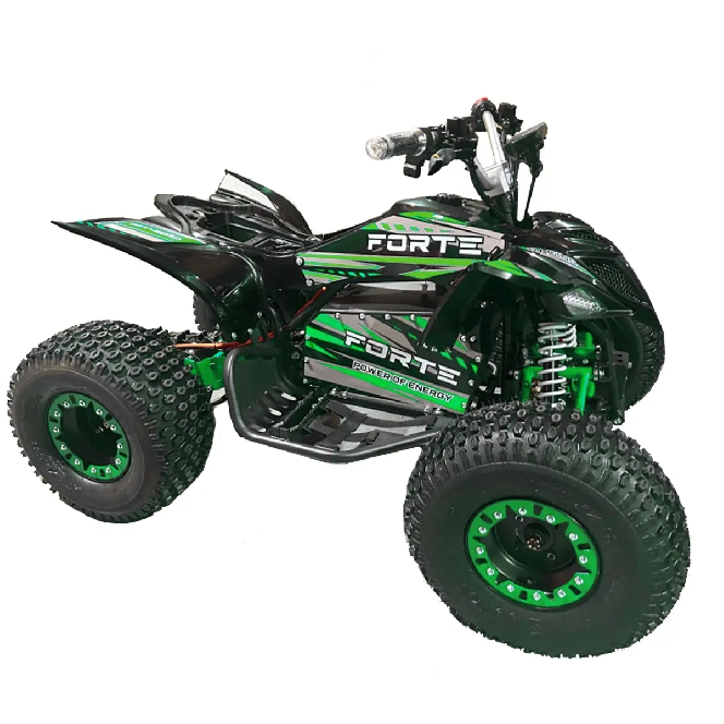 Електроквадроцикл FORTE ATV1000I