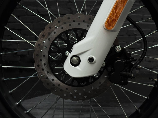 Мотоцикл CFMOTO 250 LITE DUAL
