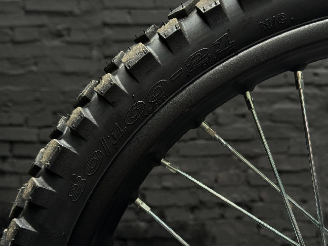 Мотоцикл CFMOTO 250 LITE DUAL