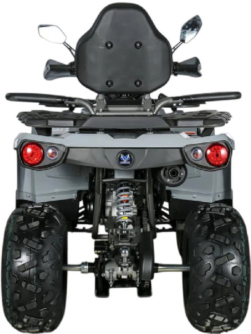 Квадроцикл MIKILON HAMMER 250L (U38)