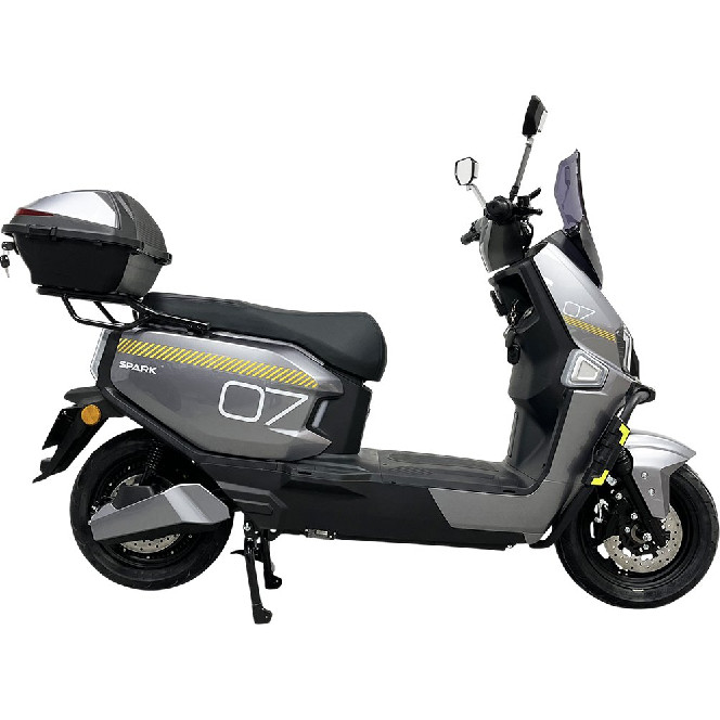 Електроскутер SPARK SP2000E-7
