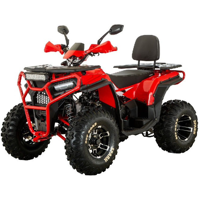 Квадроцикл SPARK SP200-5E