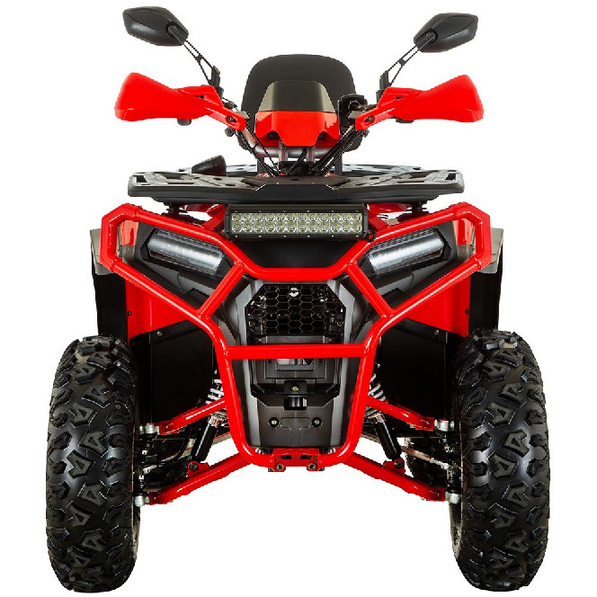 Квадроцикл SPARK SP200-5E