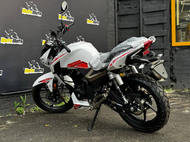 Мотоцикл GEON PANTERA 250