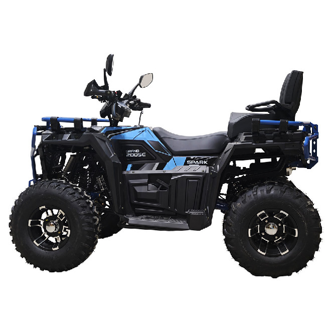 Квадроцикл SPARK GRAND 200SE