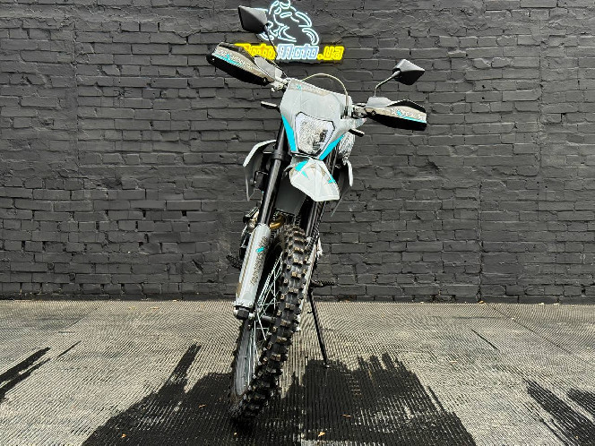 Мотоцикл EXDRIVE Balino 250