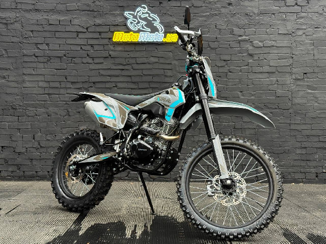 Мотоцикл EXDRIVE Balino 250