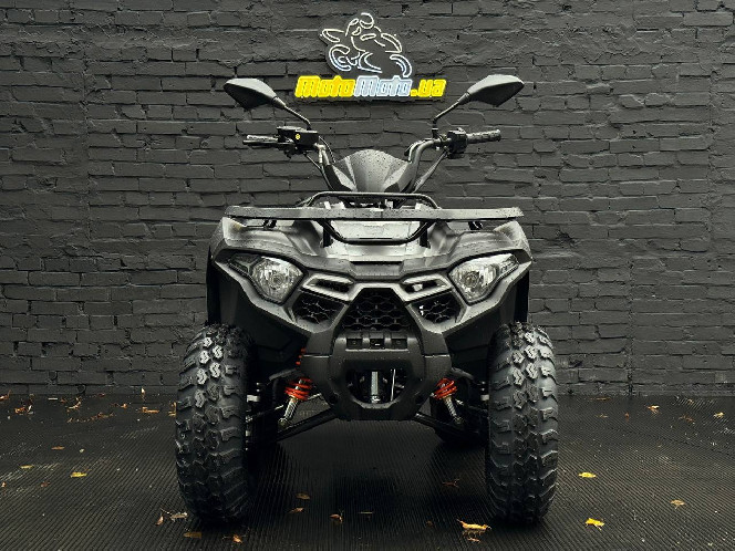 Квадроцикл LONCIN XWOLF 200