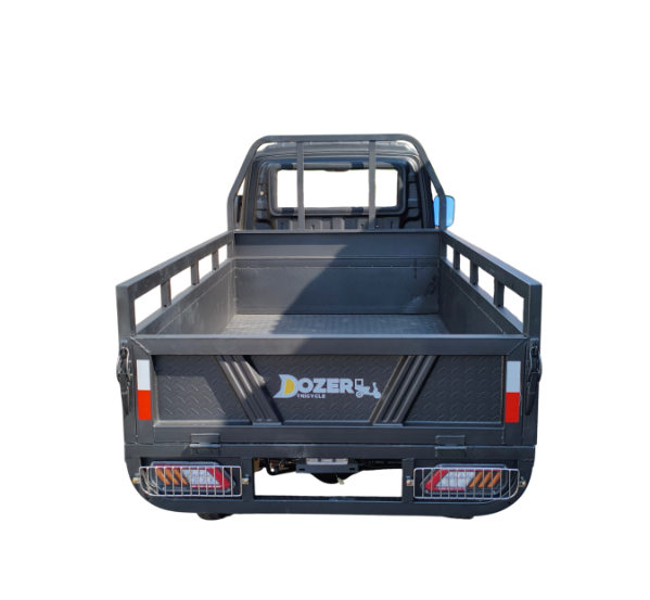 Трицикл грузовой DOZER Model 250К