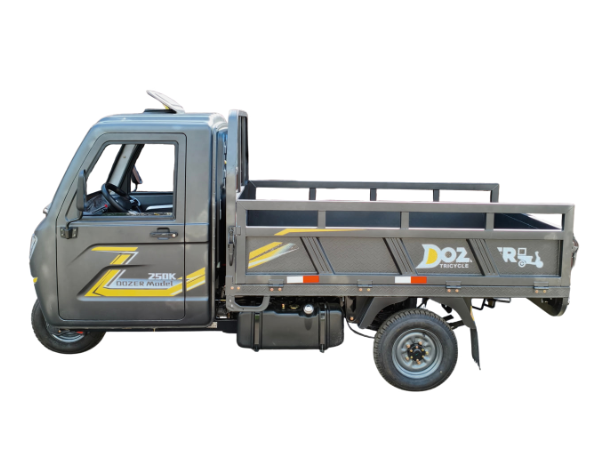 Трицикл грузовой DOZER Model 250К