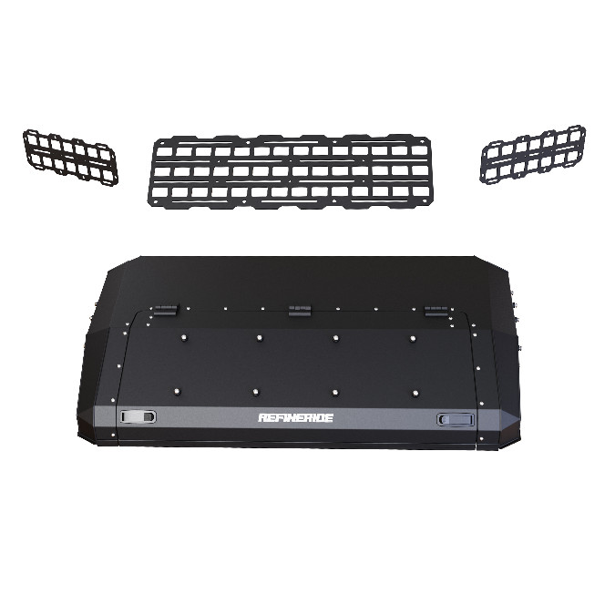 Корпус багажника Polaris General