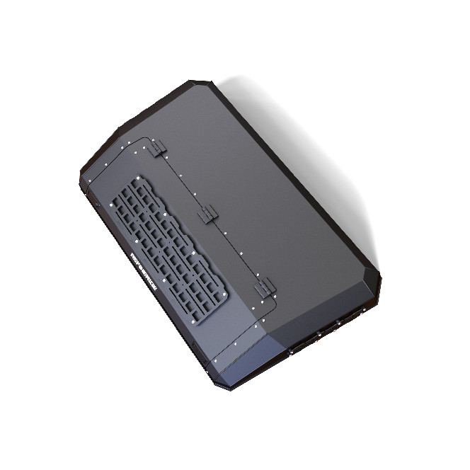 Корпус багажника Polaris General