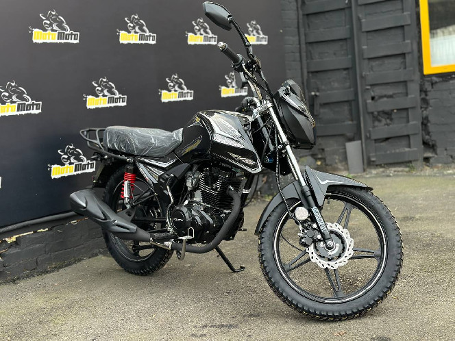 Мотоцикл FORTE 200R
