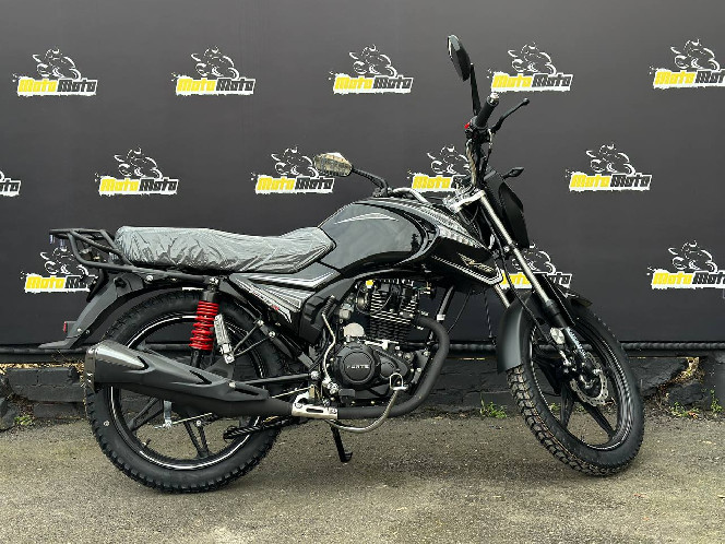 Мотоцикл FORTE 200R