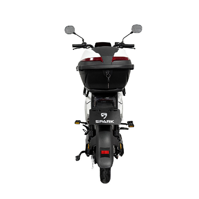 Електровелоскутер SPARK R8 14