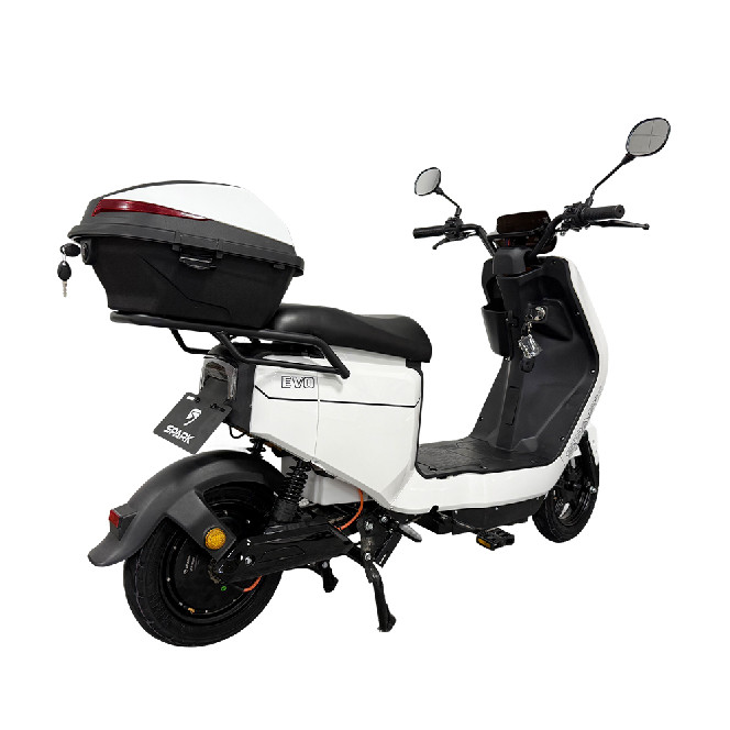 Електровелоскутер SPARK R8 14