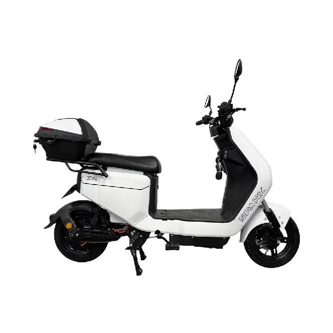 Електровелоскутер SPARK R8 14