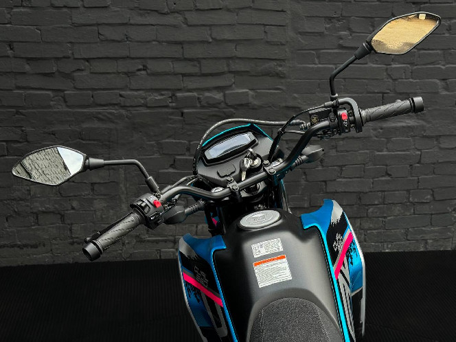 Мотоцикл CFMOTO 230 LITE DUAL