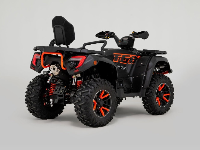 Квадроцикл TGB BLADE 1000LTX EPS Premium