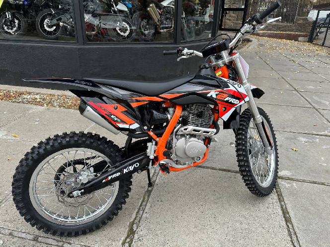KAYO K2 PRO 250