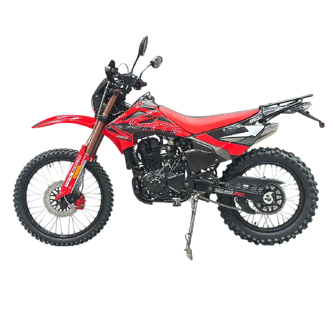 Мотоцикл FORTE DRAGON 250