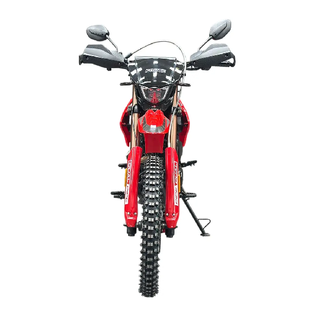 Мотоцикл FORTE DRAGON 250