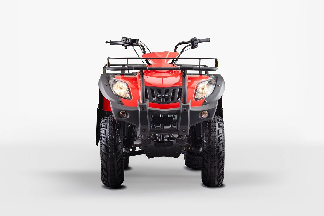 Квадроцикл FORTE ATV 250BS К PRO