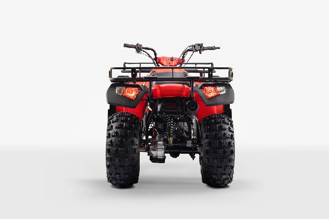 Квадроцикл FORTE ATV 250BS К PRO