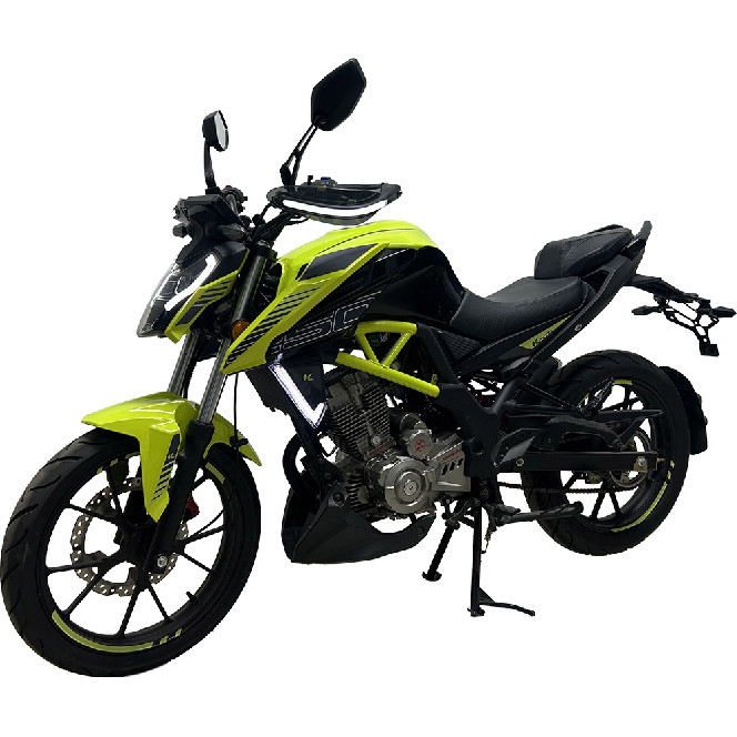 Мотоцикл SPARK Thunder 200R