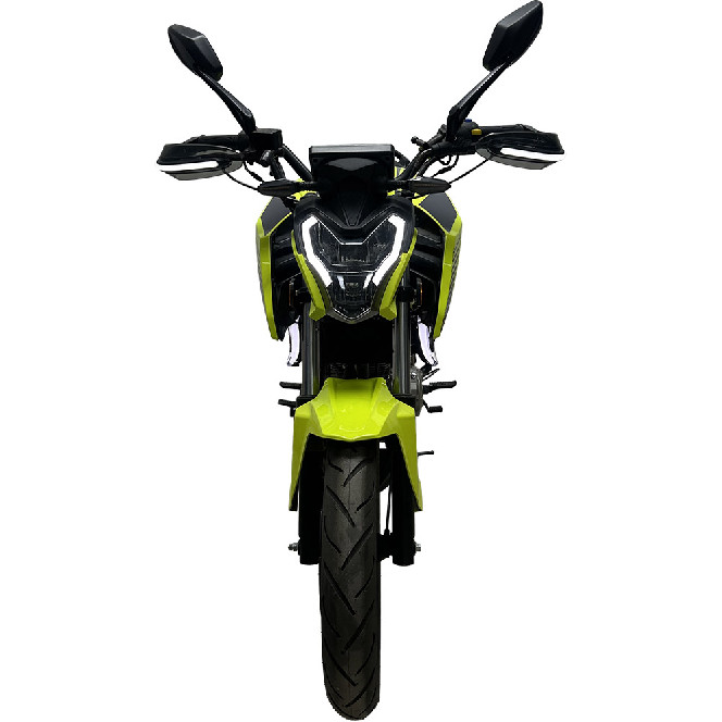 Мотоцикл SPARK Thunder 200R