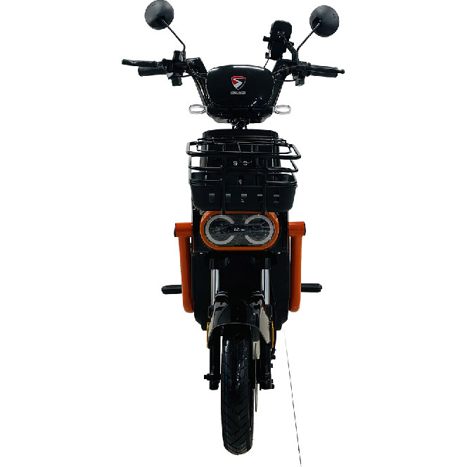 Электровелоскутер SPARK TOUR PRO 14