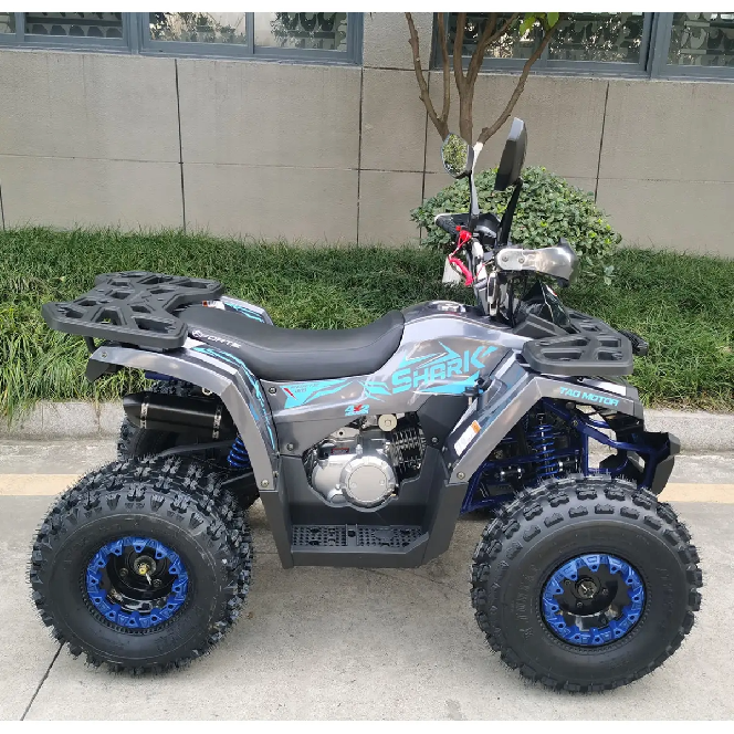 Квадроцикл FORTE SHARK II 150