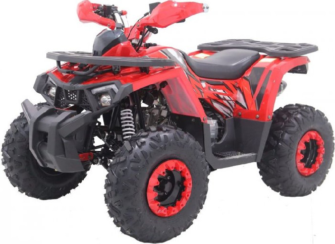 Квадроцикл FORTE SHARK 150