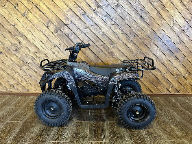 Fada Hummer 1000w