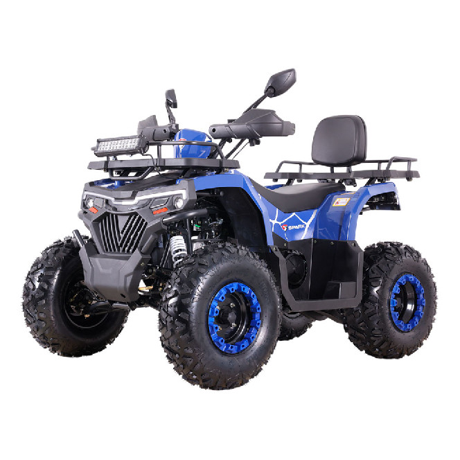 Квадроцикл SPARK SP200-10
