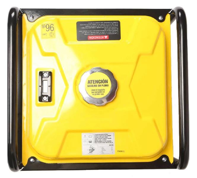 Генератор інверторний бензиновий ITC POWER GG30Xi